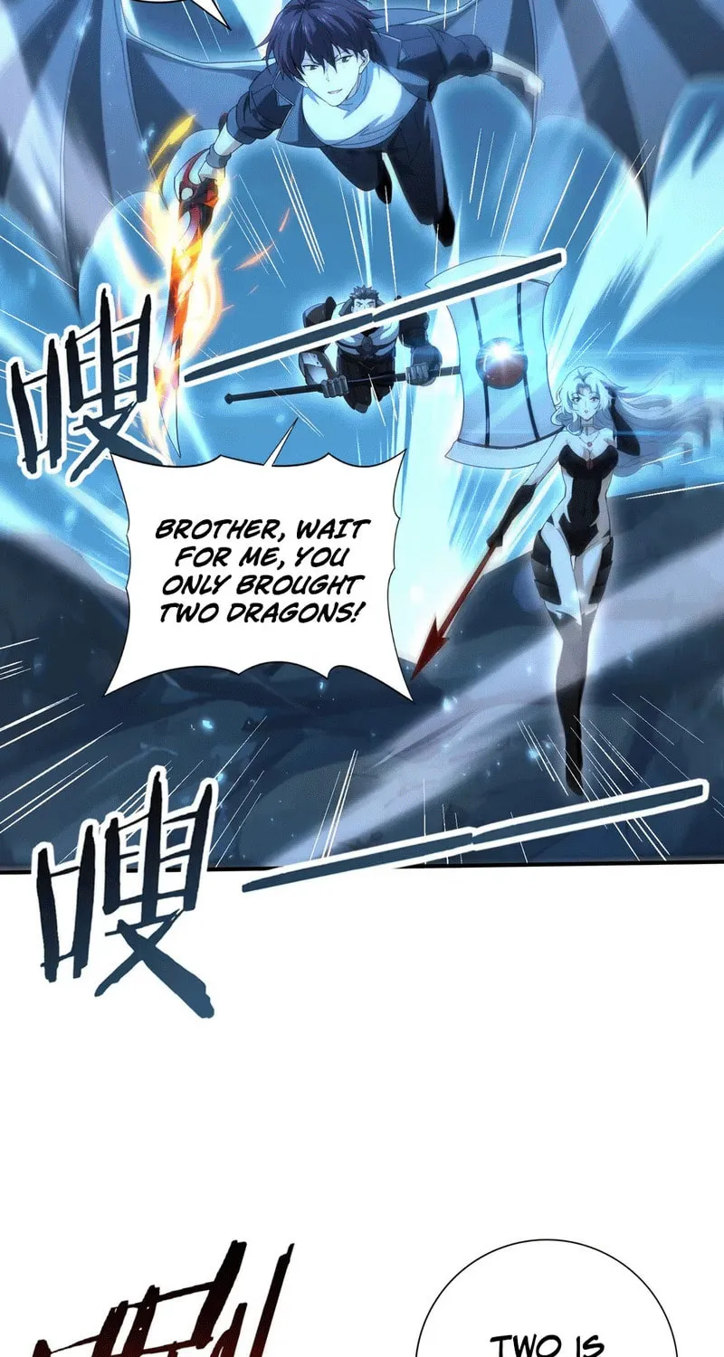 I Got the Weakest Class, Dragon Tamer!? Chapter 118 page 38 - 