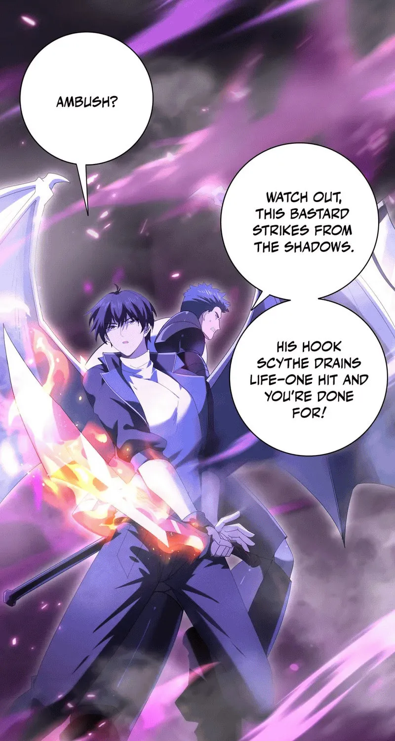 I Got the Weakest Class, Dragon Tamer!? Chapter 118 page 44 - 