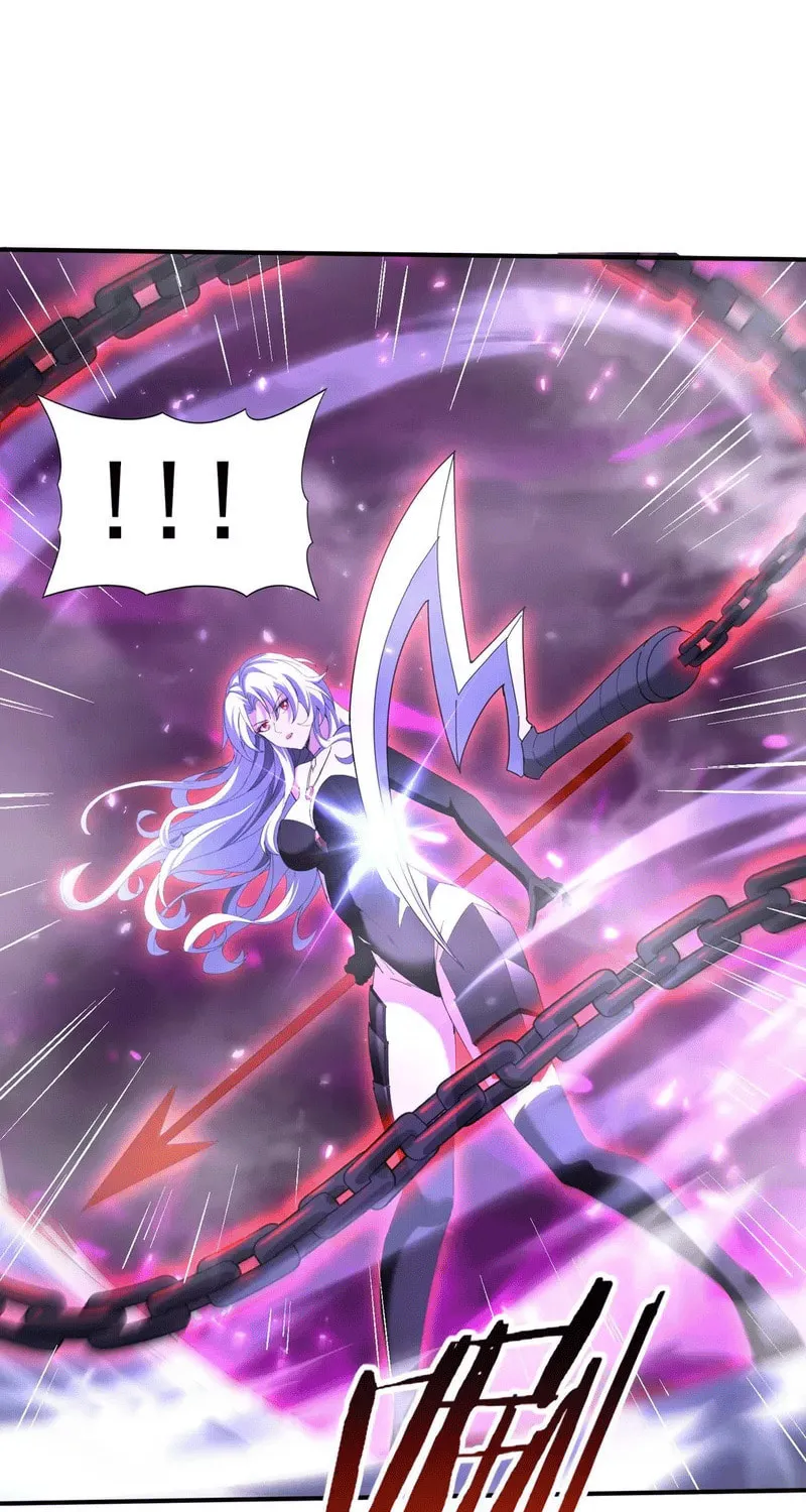 I Got the Weakest Class, Dragon Tamer!? Chapter 118 page 47 - 