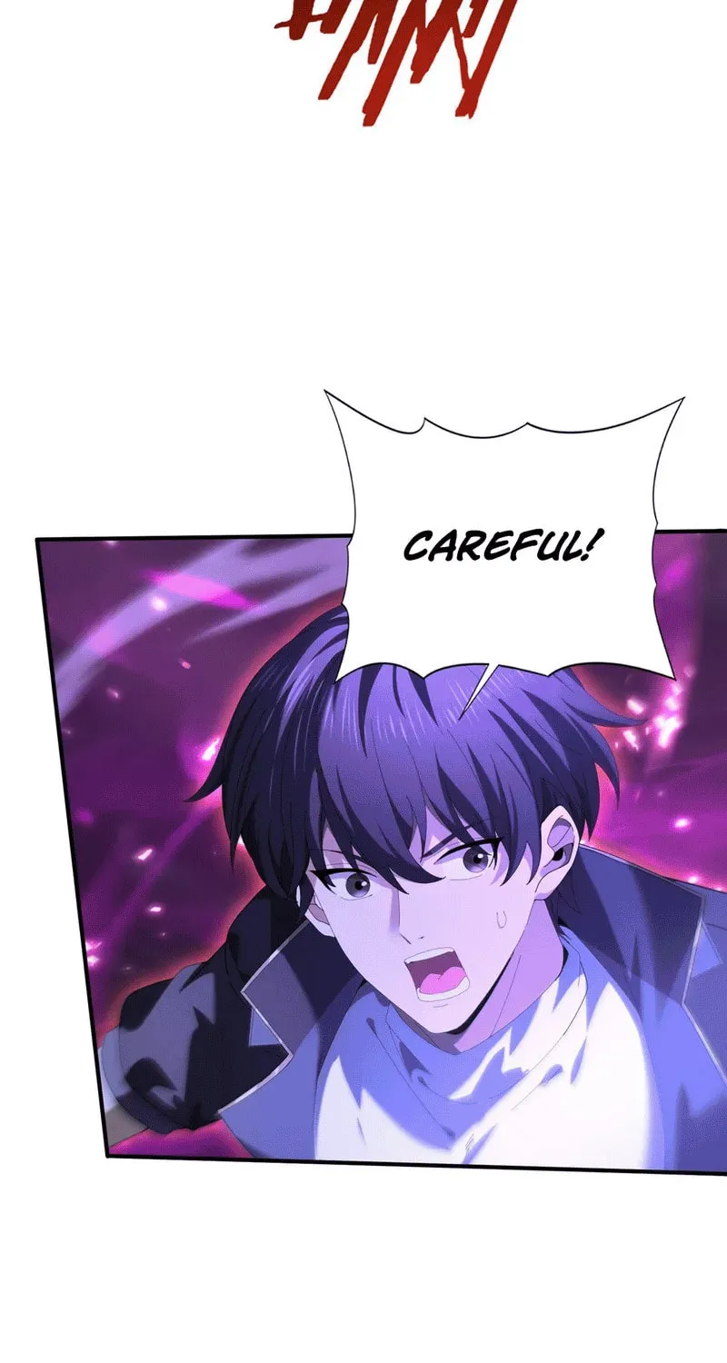 I Got the Weakest Class, Dragon Tamer!? Chapter 118 page 48 - 