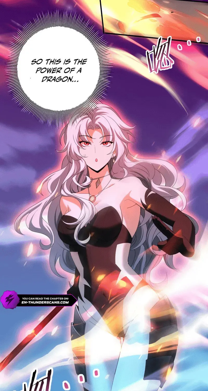 I Got the Weakest Class, Dragon Tamer!? Chapter 118 page 58 - 