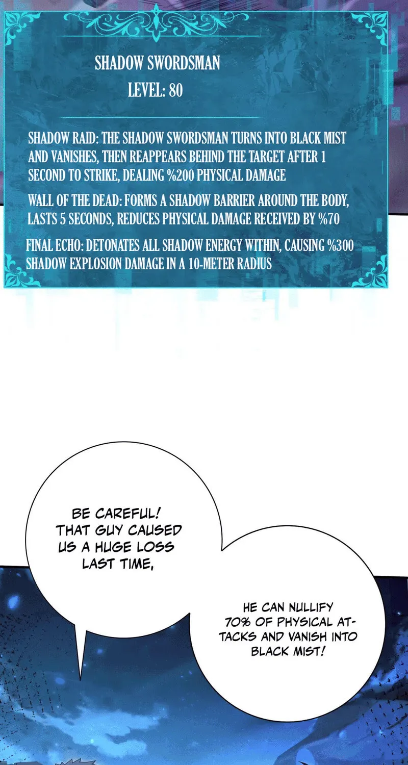 I Got the Weakest Class, Dragon Tamer!? Chapter 118 page 7 - 