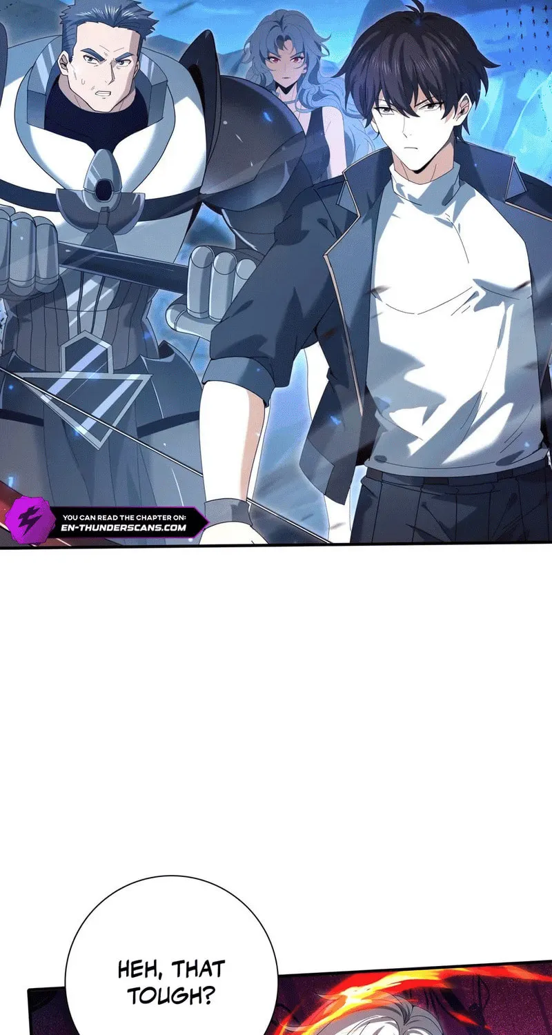 I Got the Weakest Class, Dragon Tamer!? Chapter 118 page 8 - 