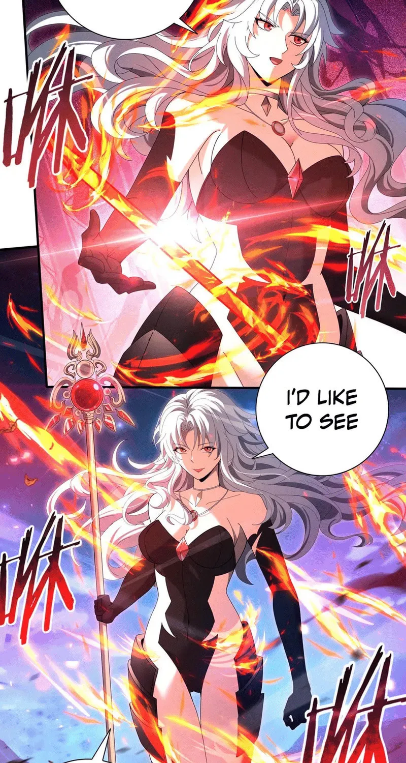 I Got the Weakest Class, Dragon Tamer!? Chapter 118 page 9 - 