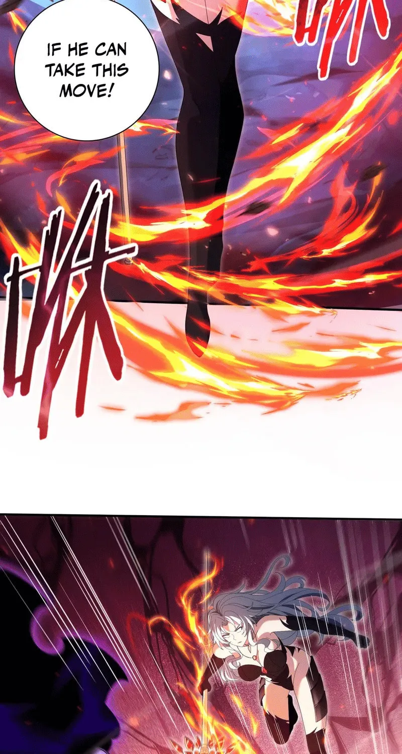 I Got the Weakest Class, Dragon Tamer!? Chapter 118 page 10 - 