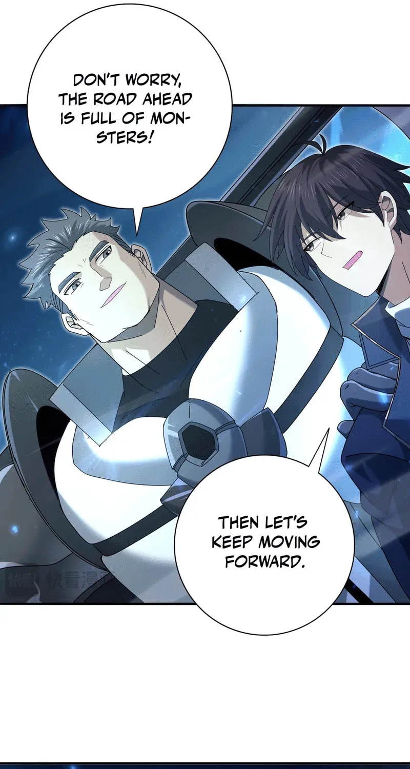 I Got the Weakest Class, Dragon Tamer!? Chapter 119 page 11 - 
