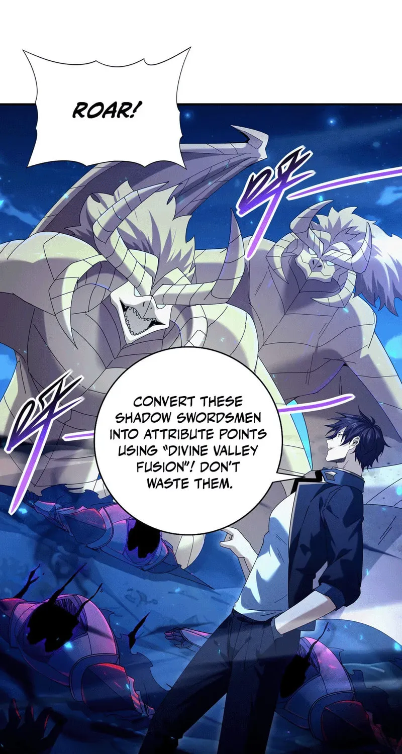 I Got the Weakest Class, Dragon Tamer!? Chapter 119 page 13 - 