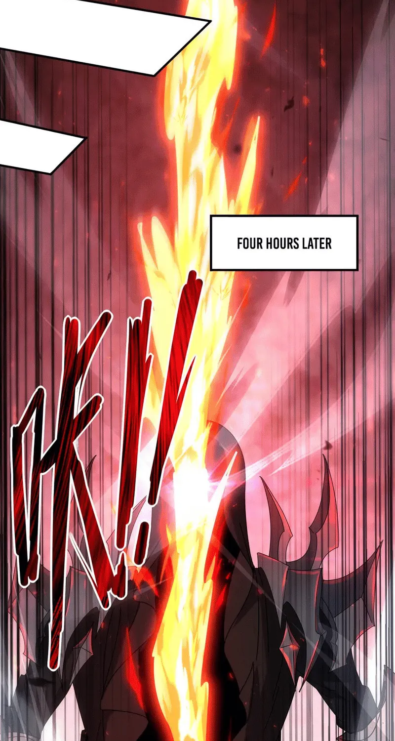 I Got the Weakest Class, Dragon Tamer!? Chapter 119 page 23 - 