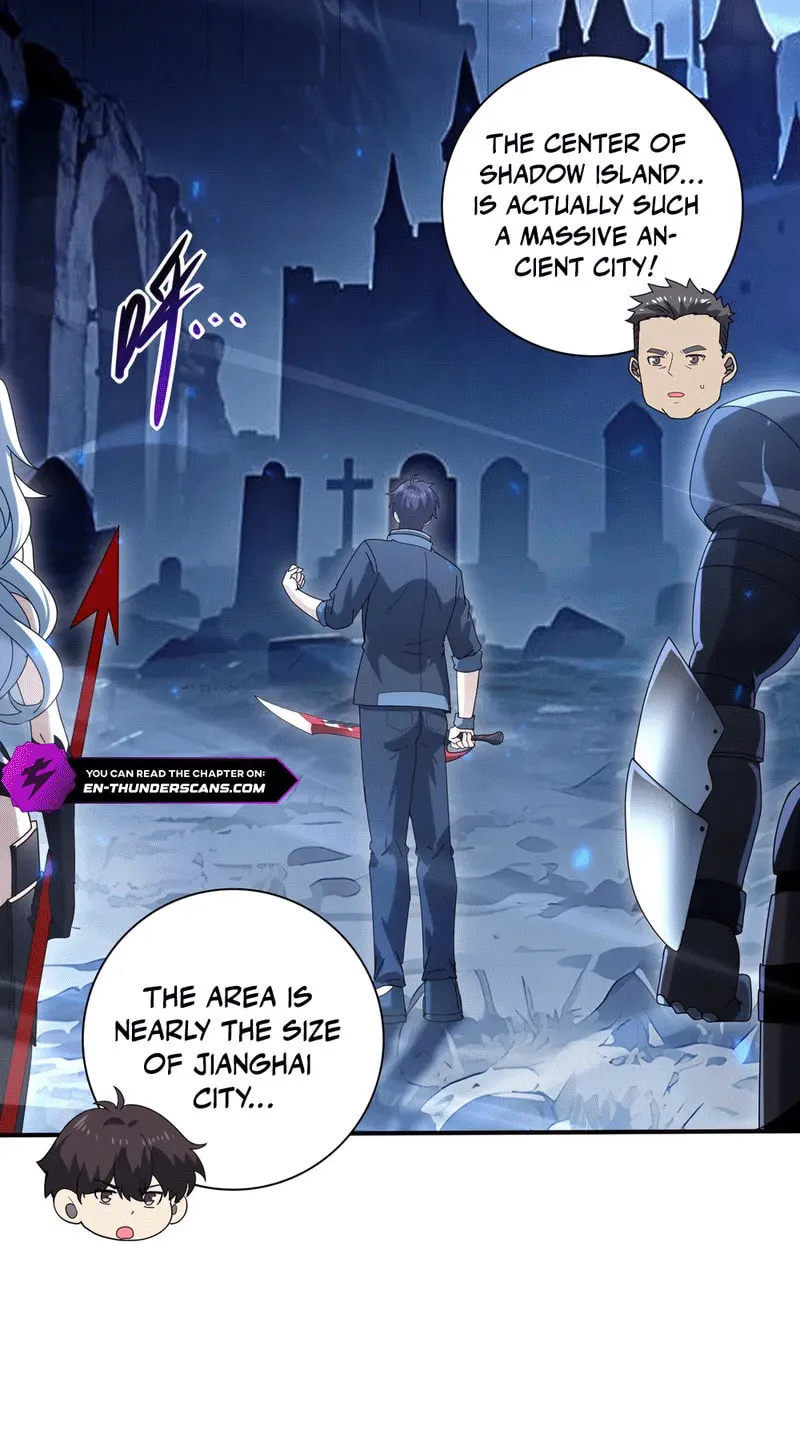 I Got the Weakest Class, Dragon Tamer!? Chapter 119 page 26 - 