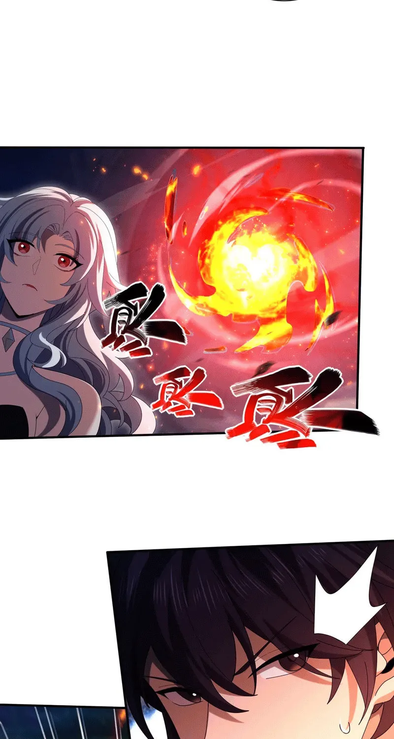 I Got the Weakest Class, Dragon Tamer!? Chapter 119 page 29 - 