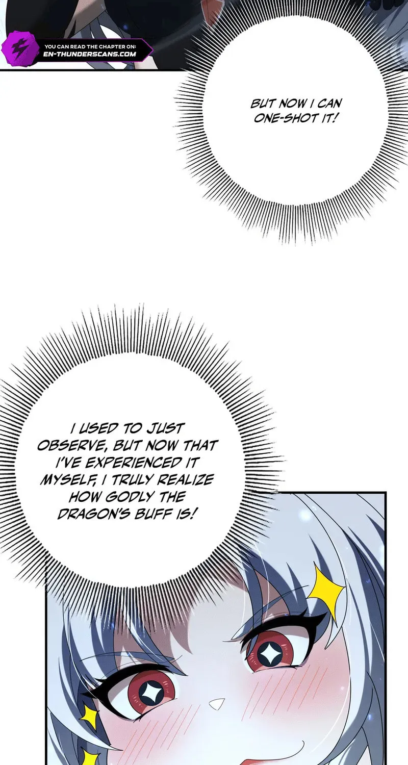 I Got the Weakest Class, Dragon Tamer!? Chapter 119 page 4 - 