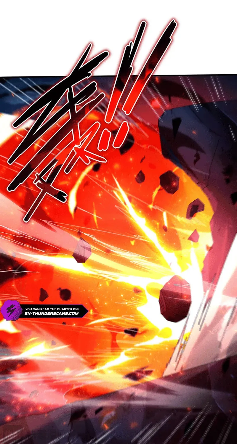 I Got the Weakest Class, Dragon Tamer!? Chapter 119 page 31 - 