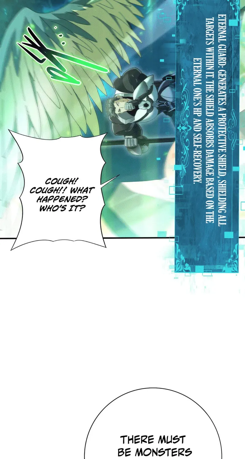 I Got the Weakest Class, Dragon Tamer!? Chapter 119 page 34 - 