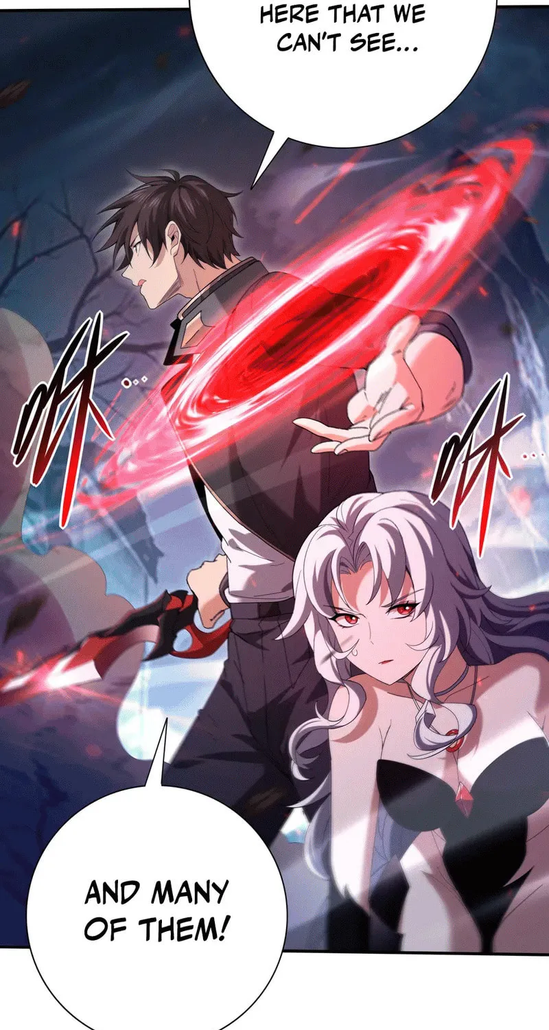 I Got the Weakest Class, Dragon Tamer!? Chapter 119 page 35 - 