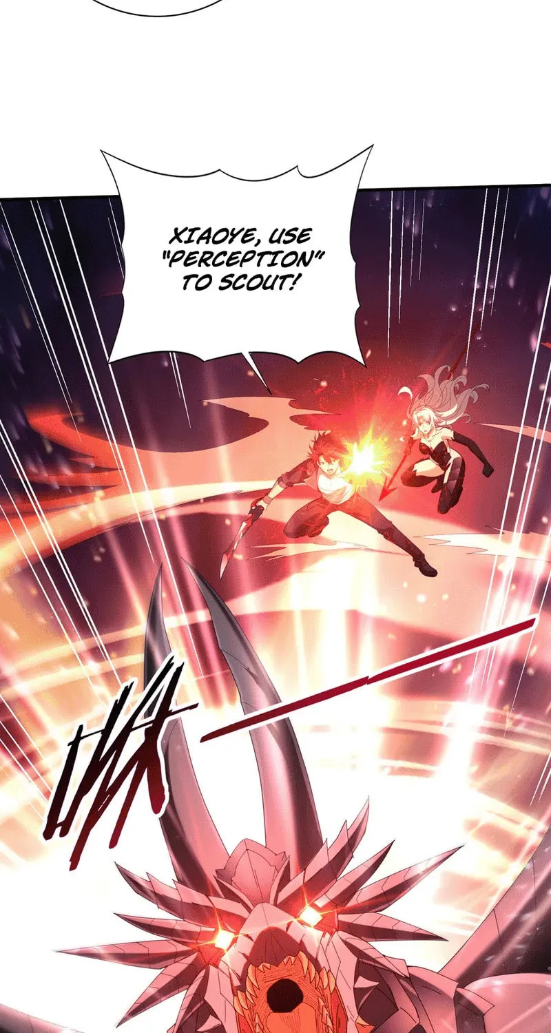 I Got the Weakest Class, Dragon Tamer!? Chapter 119 page 36 - 