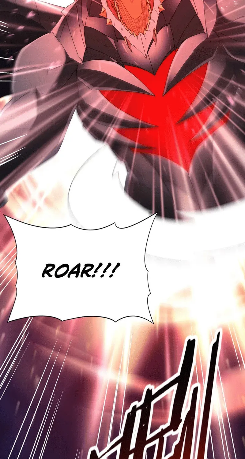 I Got the Weakest Class, Dragon Tamer!? Chapter 119 page 37 - 