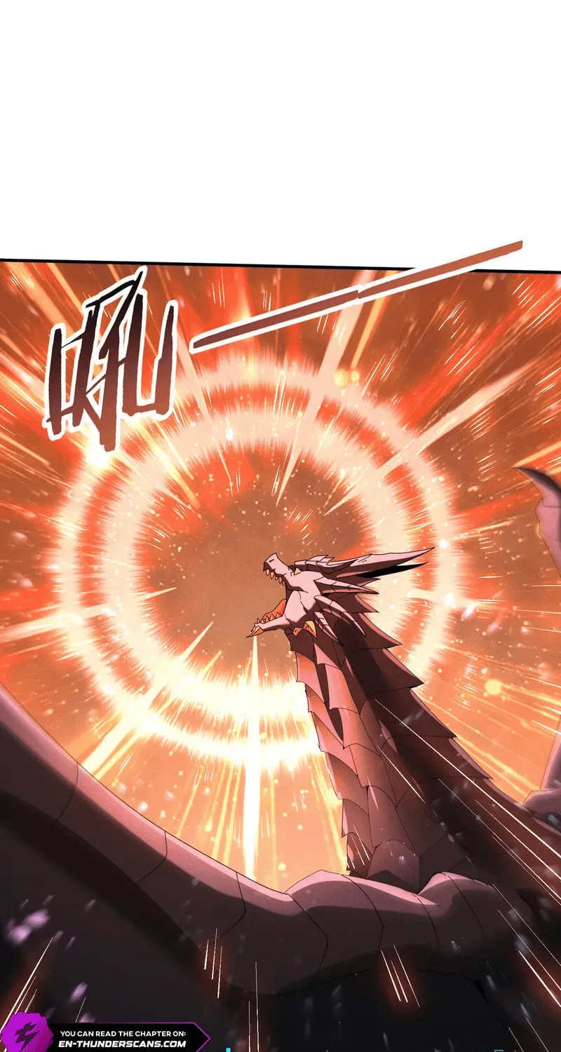 I Got the Weakest Class, Dragon Tamer!? Chapter 119 page 39 - 