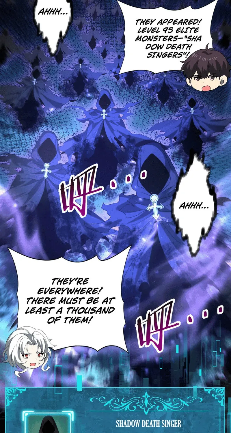 I Got the Weakest Class, Dragon Tamer!? Chapter 119 page 41 - 