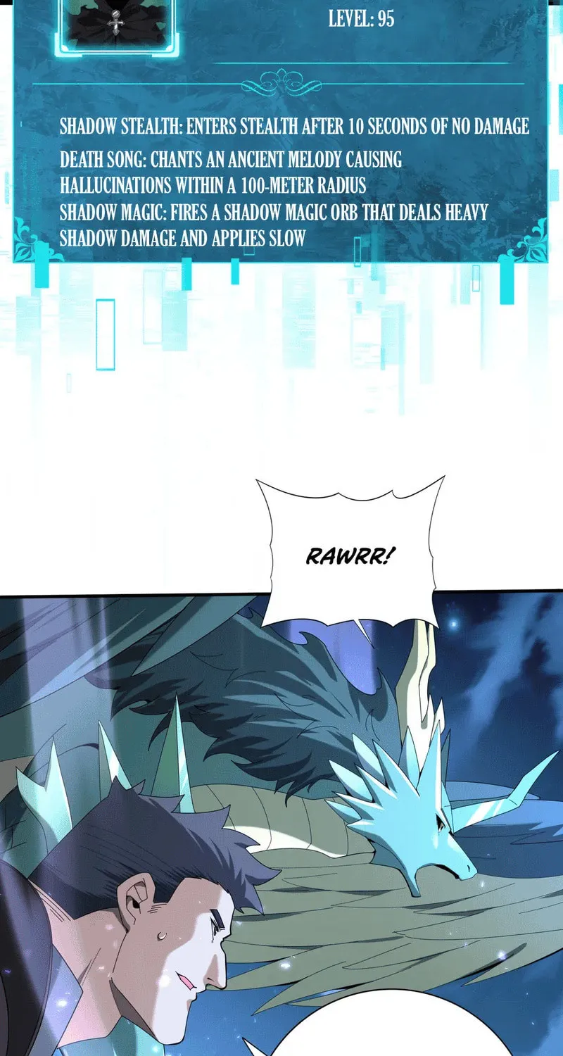 I Got the Weakest Class, Dragon Tamer!? Chapter 119 page 42 - 