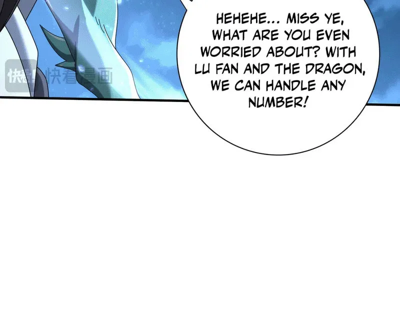 I Got the Weakest Class, Dragon Tamer!? Chapter 119 page 43 - 