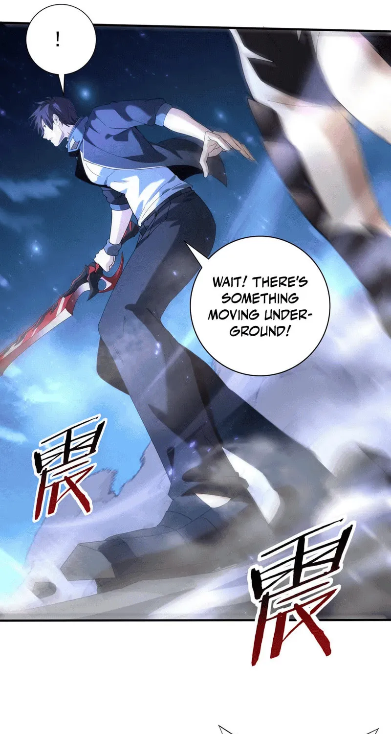 I Got the Weakest Class, Dragon Tamer!? Chapter 119 page 44 - 