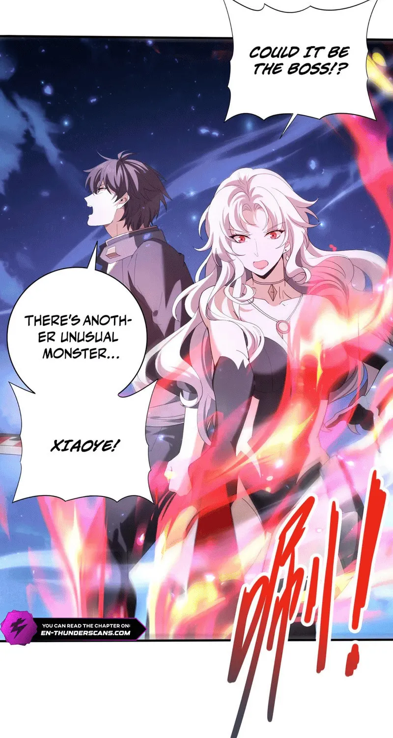 I Got the Weakest Class, Dragon Tamer!? Chapter 119 page 45 - 