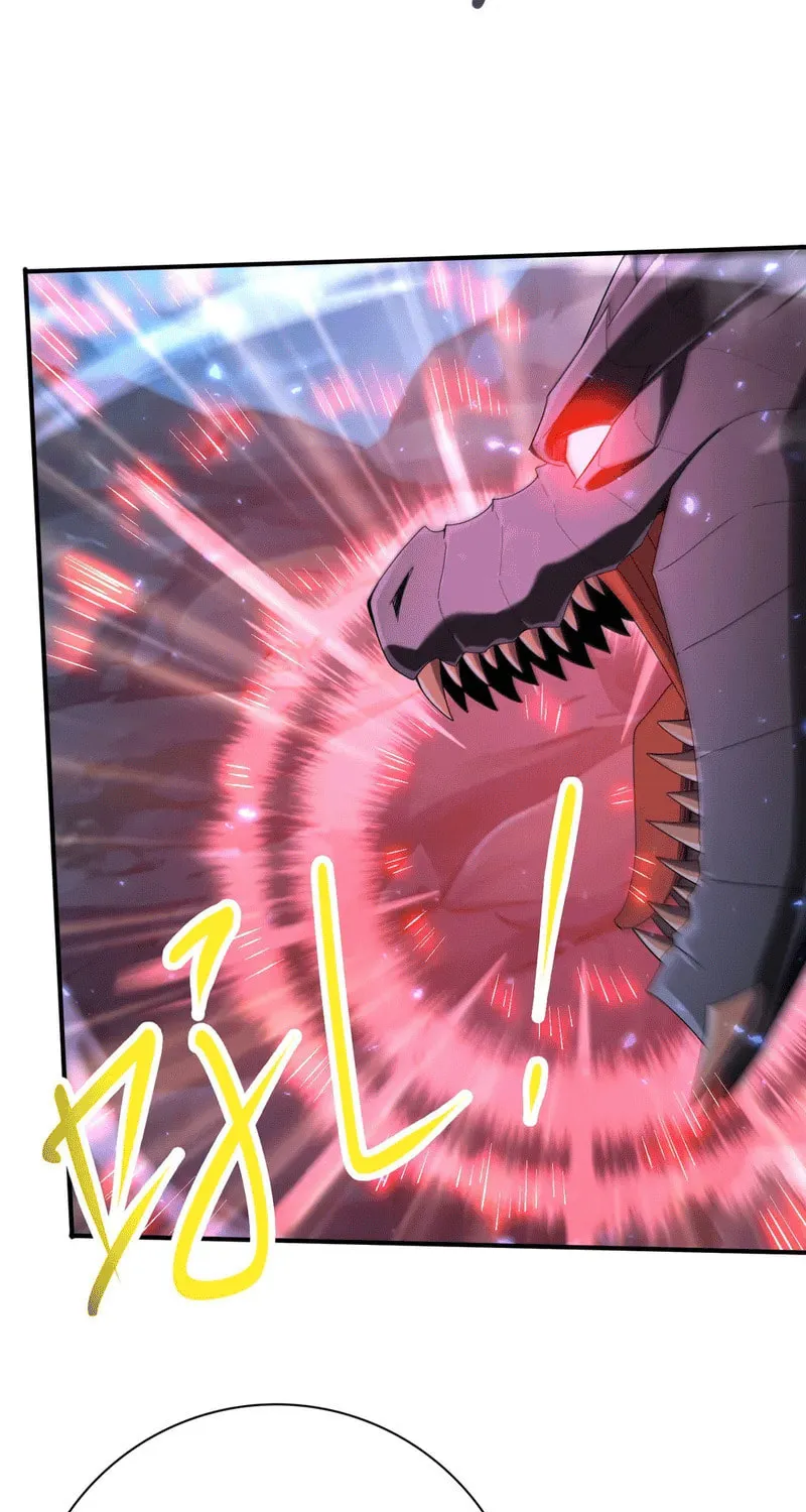 I Got the Weakest Class, Dragon Tamer!? Chapter 119 page 46 - 