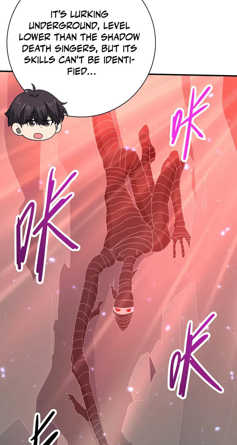 I Got the Weakest Class, Dragon Tamer!? Chapter 119 page 47 - 
