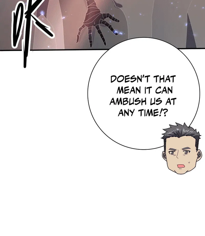 I Got the Weakest Class, Dragon Tamer!? Chapter 119 page 48 - 