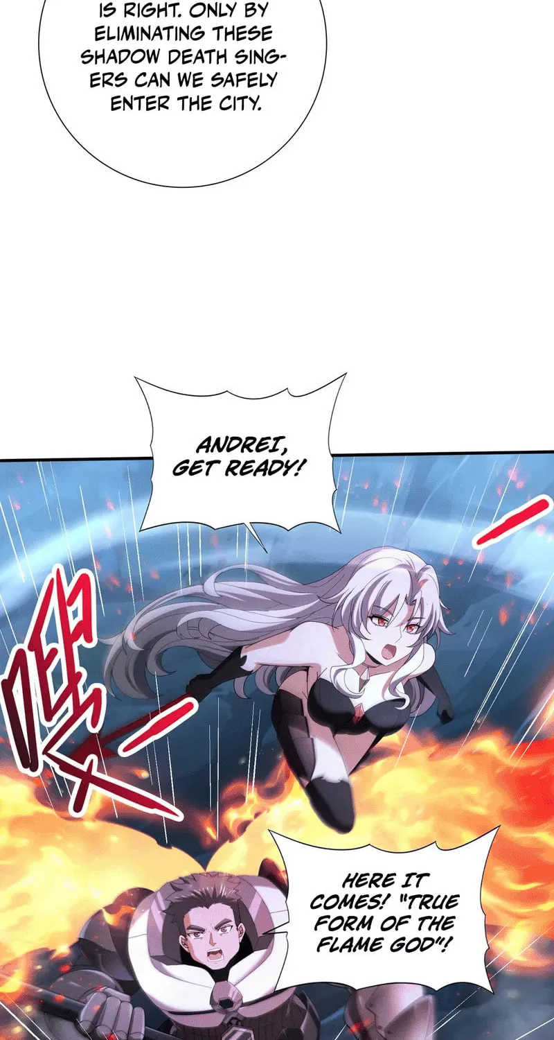 I Got the Weakest Class, Dragon Tamer!? Chapter 119 page 50 - 