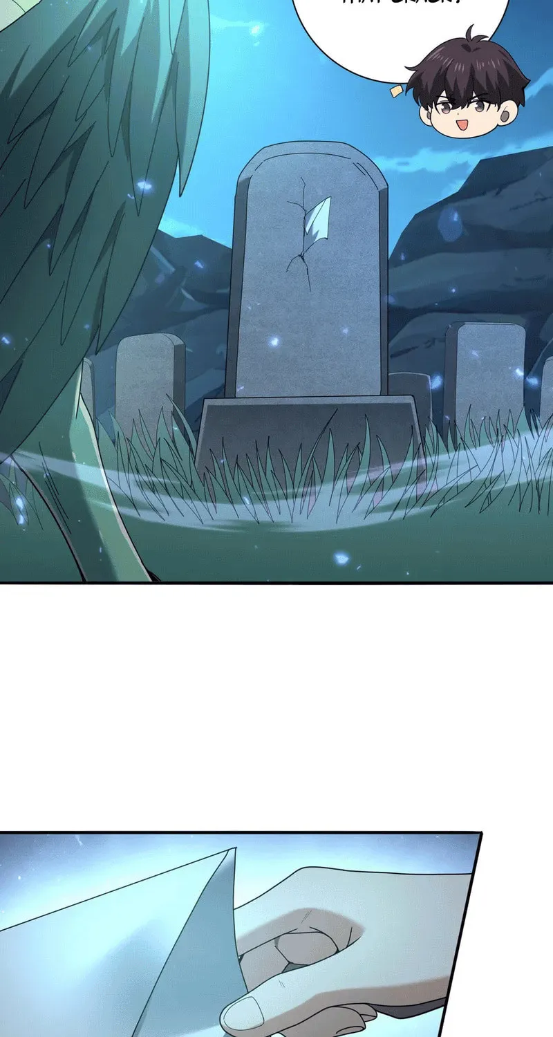 I Got the Weakest Class, Dragon Tamer!? Chapter 119 page 52 - 