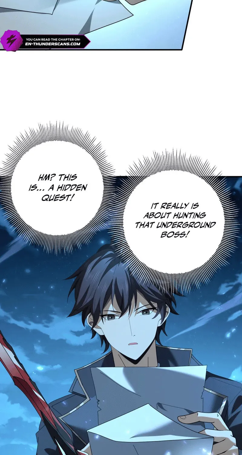 I Got the Weakest Class, Dragon Tamer!? Chapter 119 page 53 - 