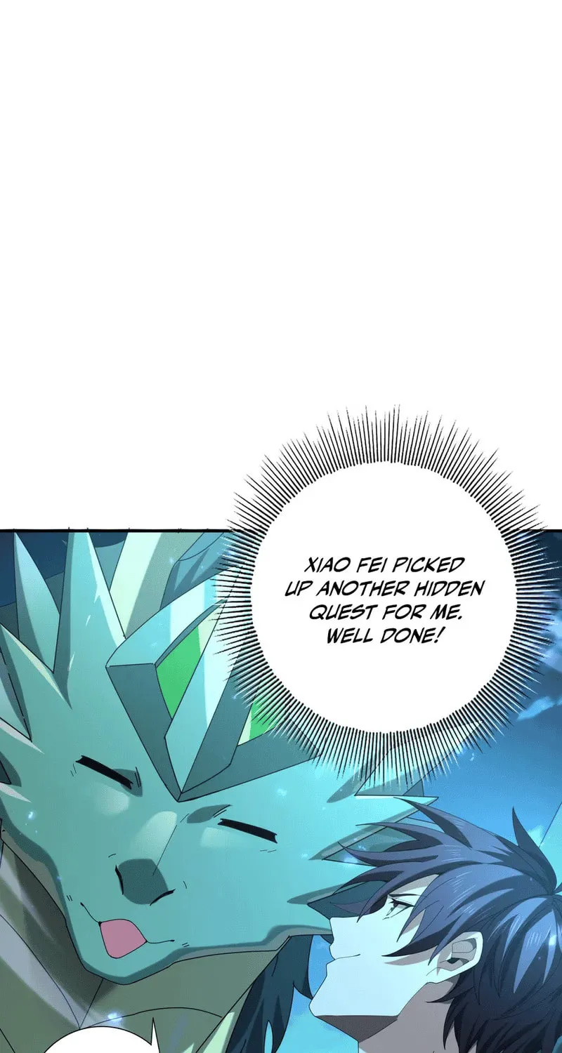 I Got the Weakest Class, Dragon Tamer!? Chapter 119 page 55 - 