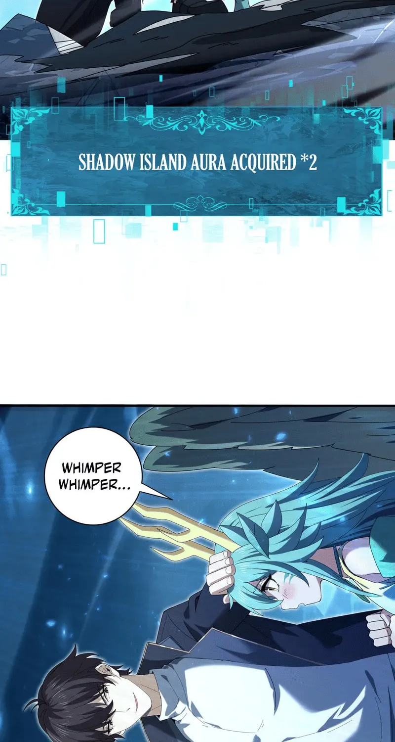 I Got the Weakest Class, Dragon Tamer!? Chapter 119 page 7 - 