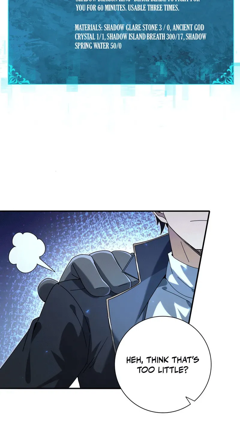 I Got the Weakest Class, Dragon Tamer!? Chapter 119 page 10 - 