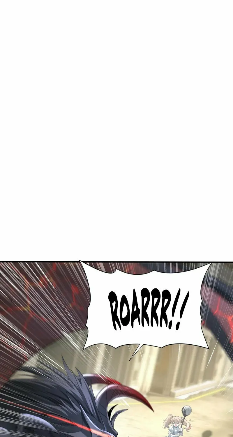 I Got the Weakest Class, Dragon Tamer!? Chapter 12 page 2 - 