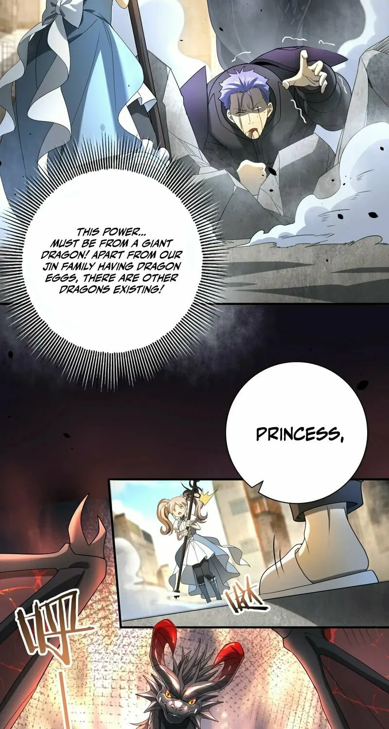 I Got the Weakest Class, Dragon Tamer!? Chapter 12 page 11 - 