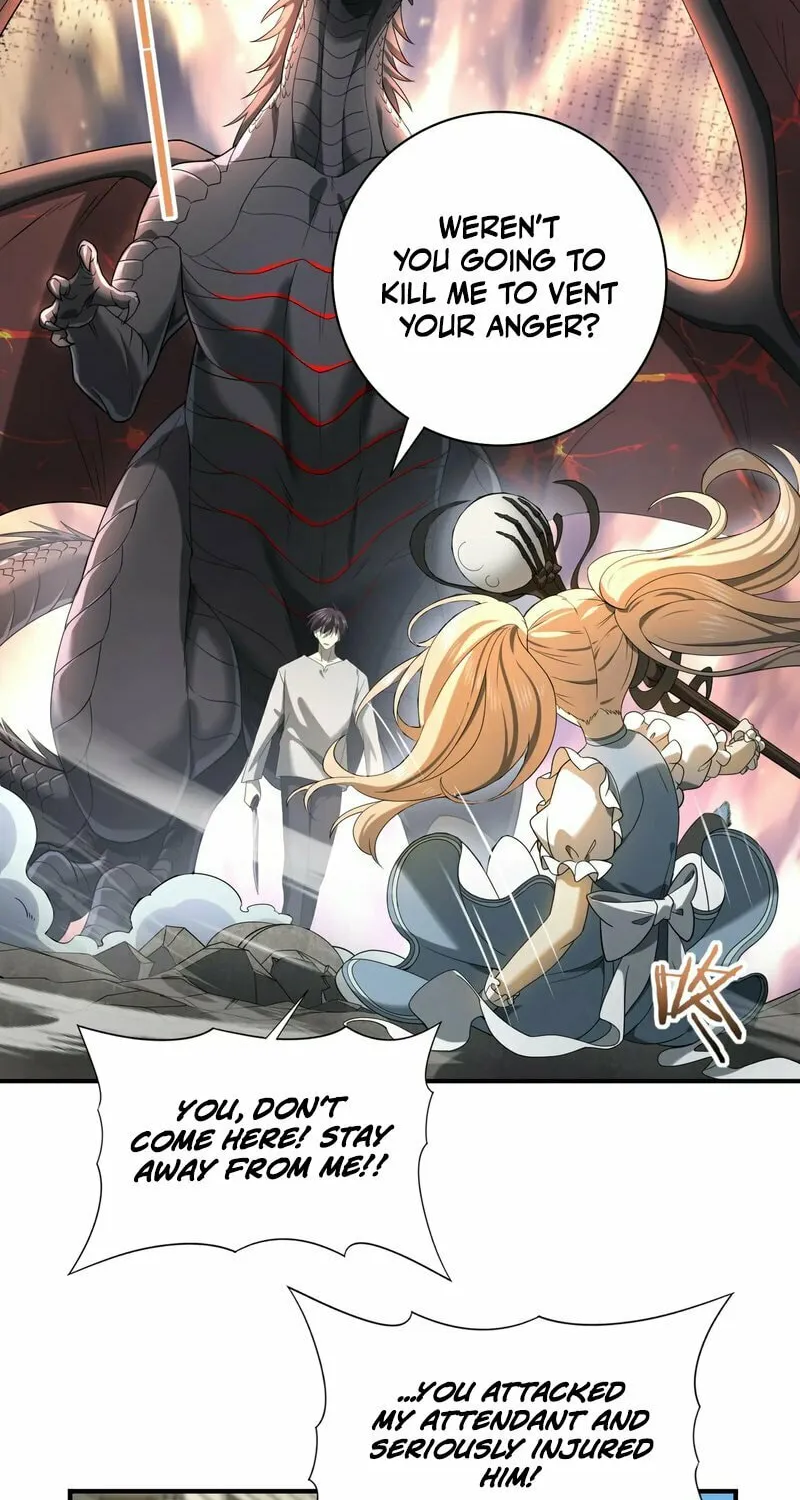 I Got the Weakest Class, Dragon Tamer!? Chapter 12 page 12 - 