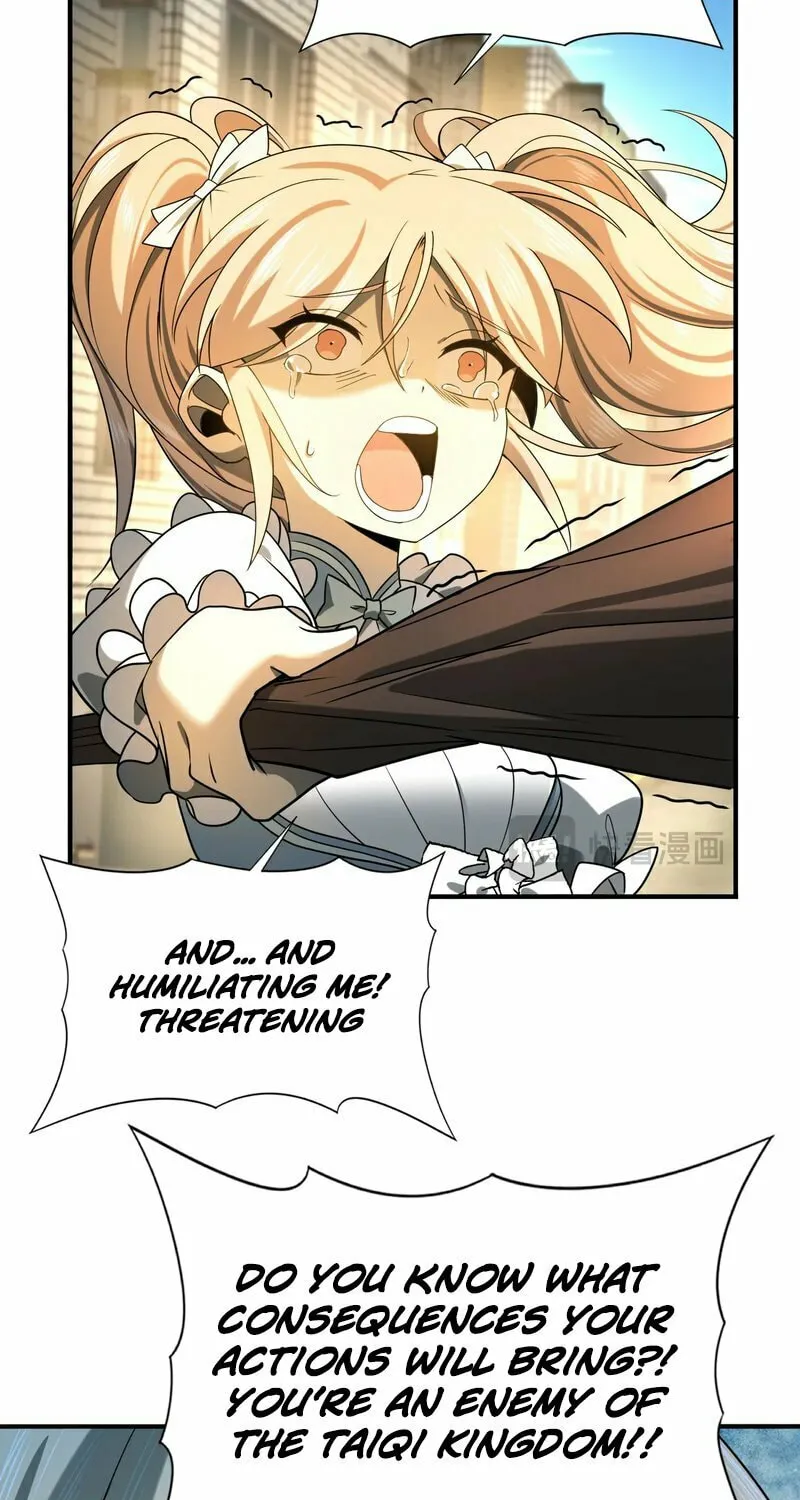 I Got the Weakest Class, Dragon Tamer!? Chapter 12 page 13 - 