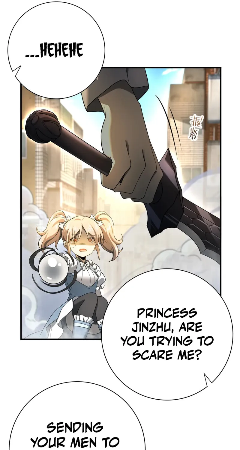 I Got the Weakest Class, Dragon Tamer!? Chapter 12 page 15 - 