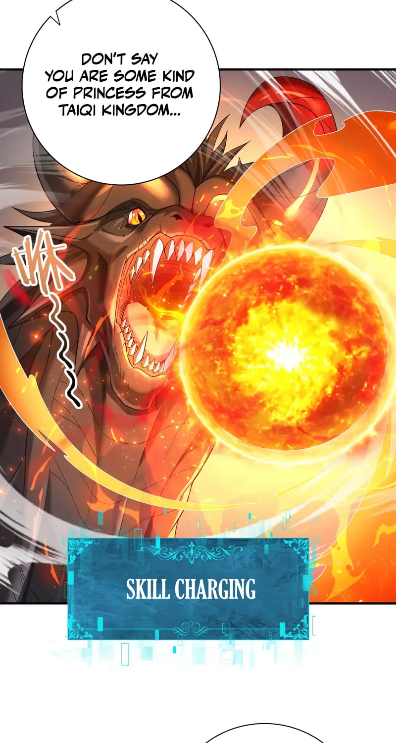 I Got the Weakest Class, Dragon Tamer!? Chapter 12 page 17 - 