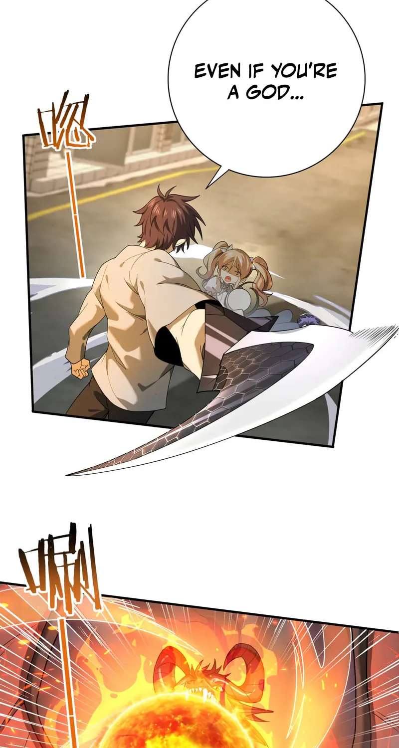 I Got the Weakest Class, Dragon Tamer!? Chapter 12 page 18 - 