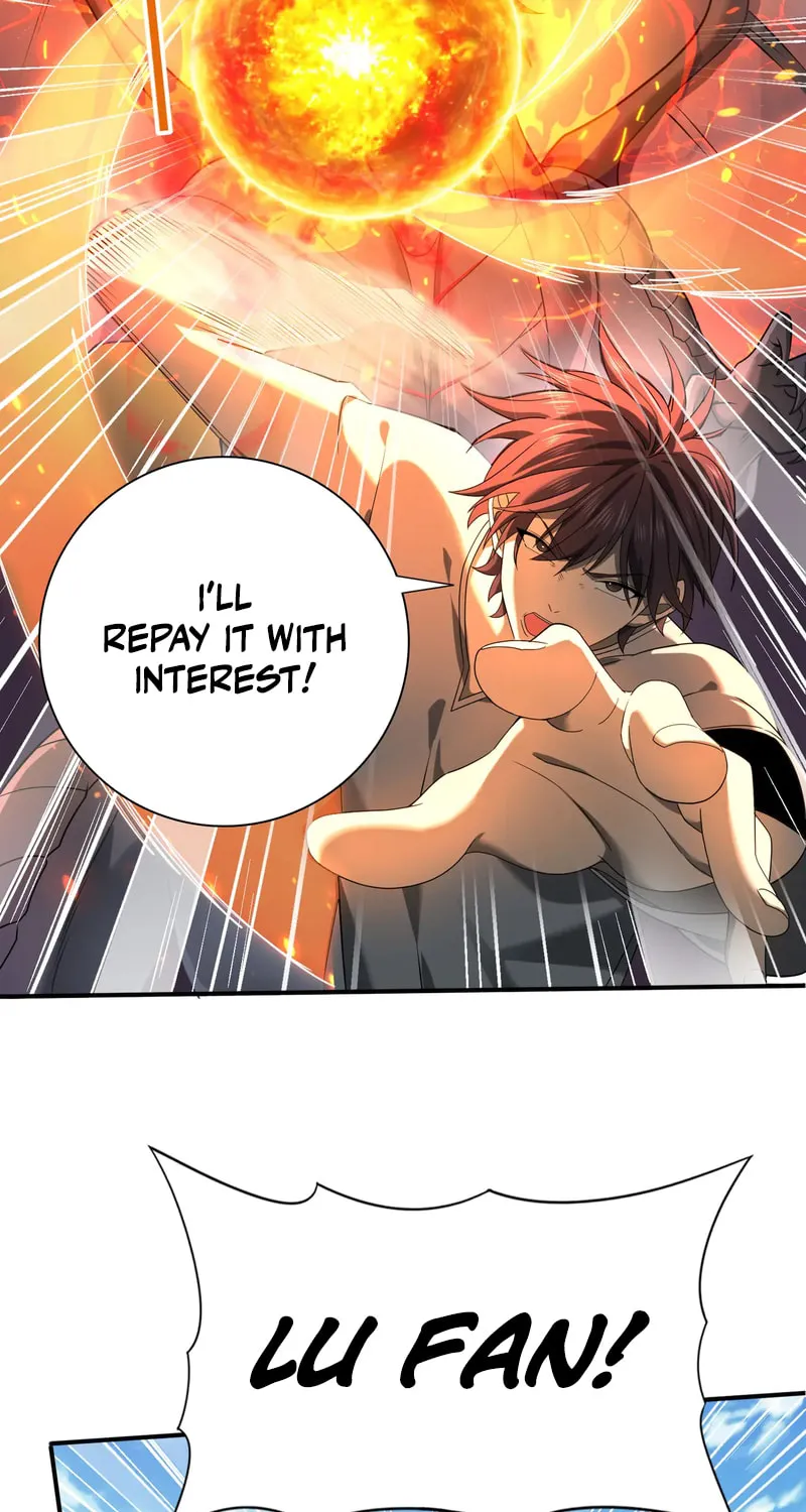 I Got the Weakest Class, Dragon Tamer!? Chapter 12 page 19 - 
