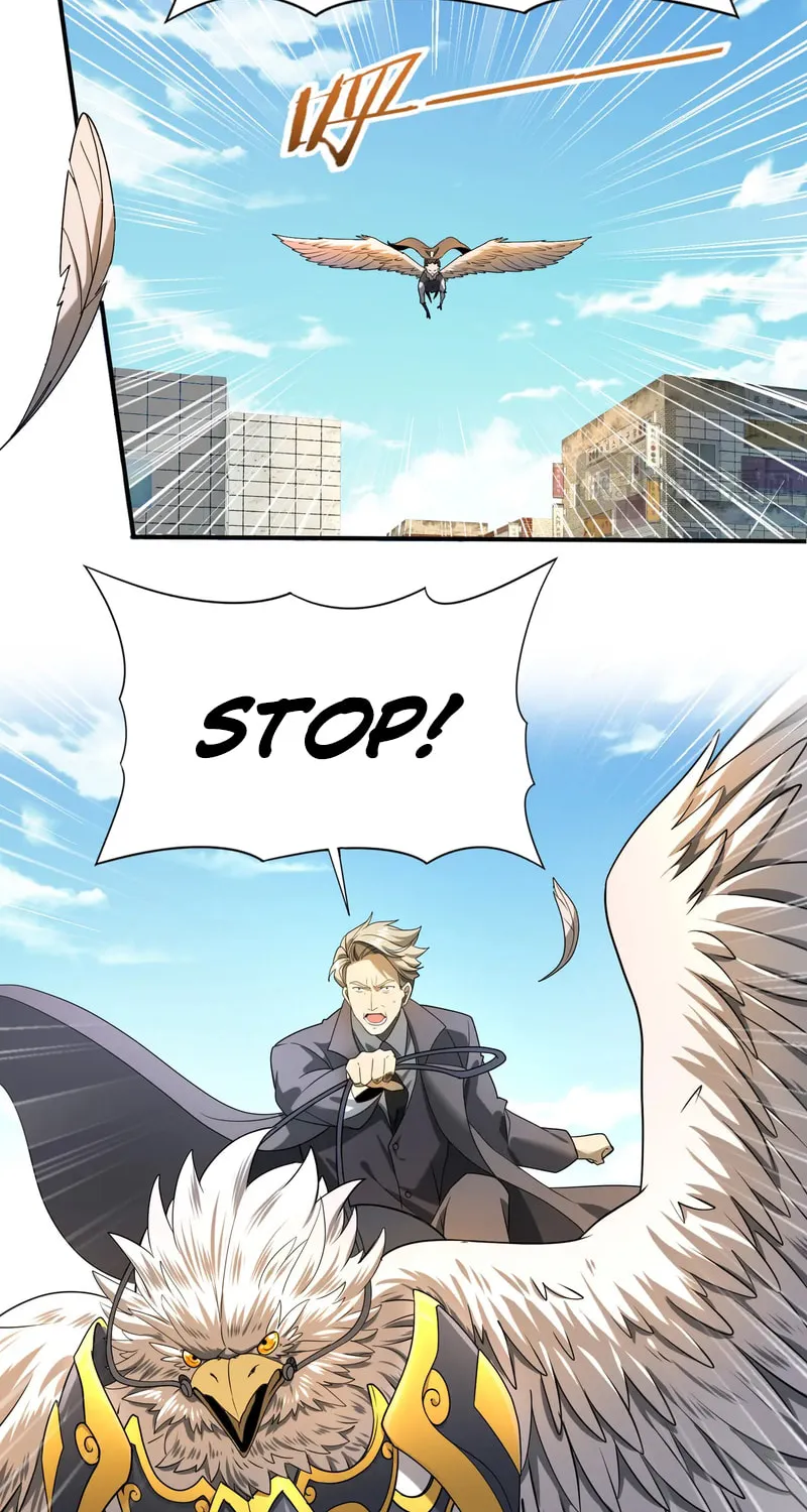 I Got the Weakest Class, Dragon Tamer!? Chapter 12 page 20 - 