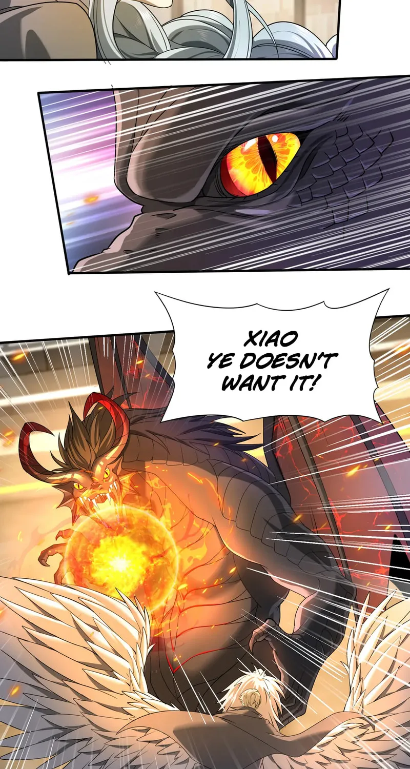 I Got the Weakest Class, Dragon Tamer!? Chapter 12 page 22 - 