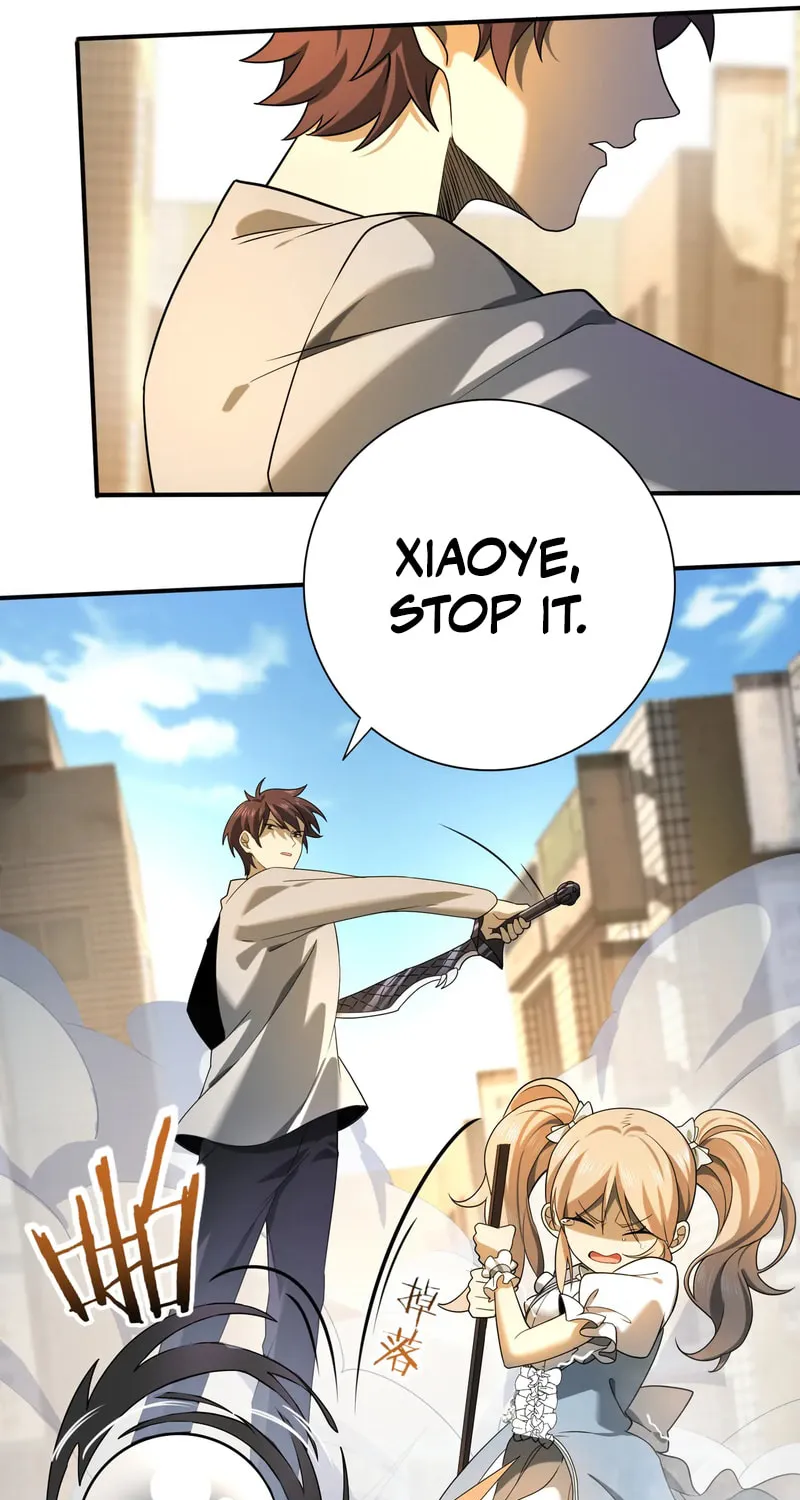 I Got the Weakest Class, Dragon Tamer!? Chapter 12 page 24 - 