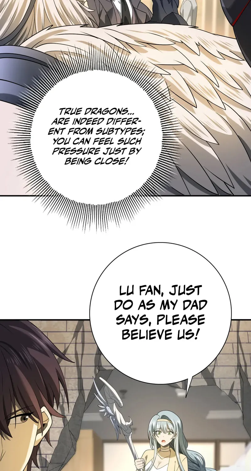 I Got the Weakest Class, Dragon Tamer!? Chapter 12 page 27 - 