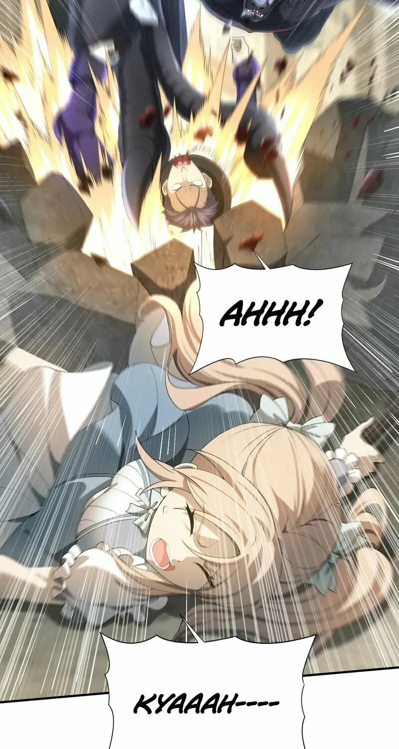 I Got the Weakest Class, Dragon Tamer!? Chapter 12 page 4 - 