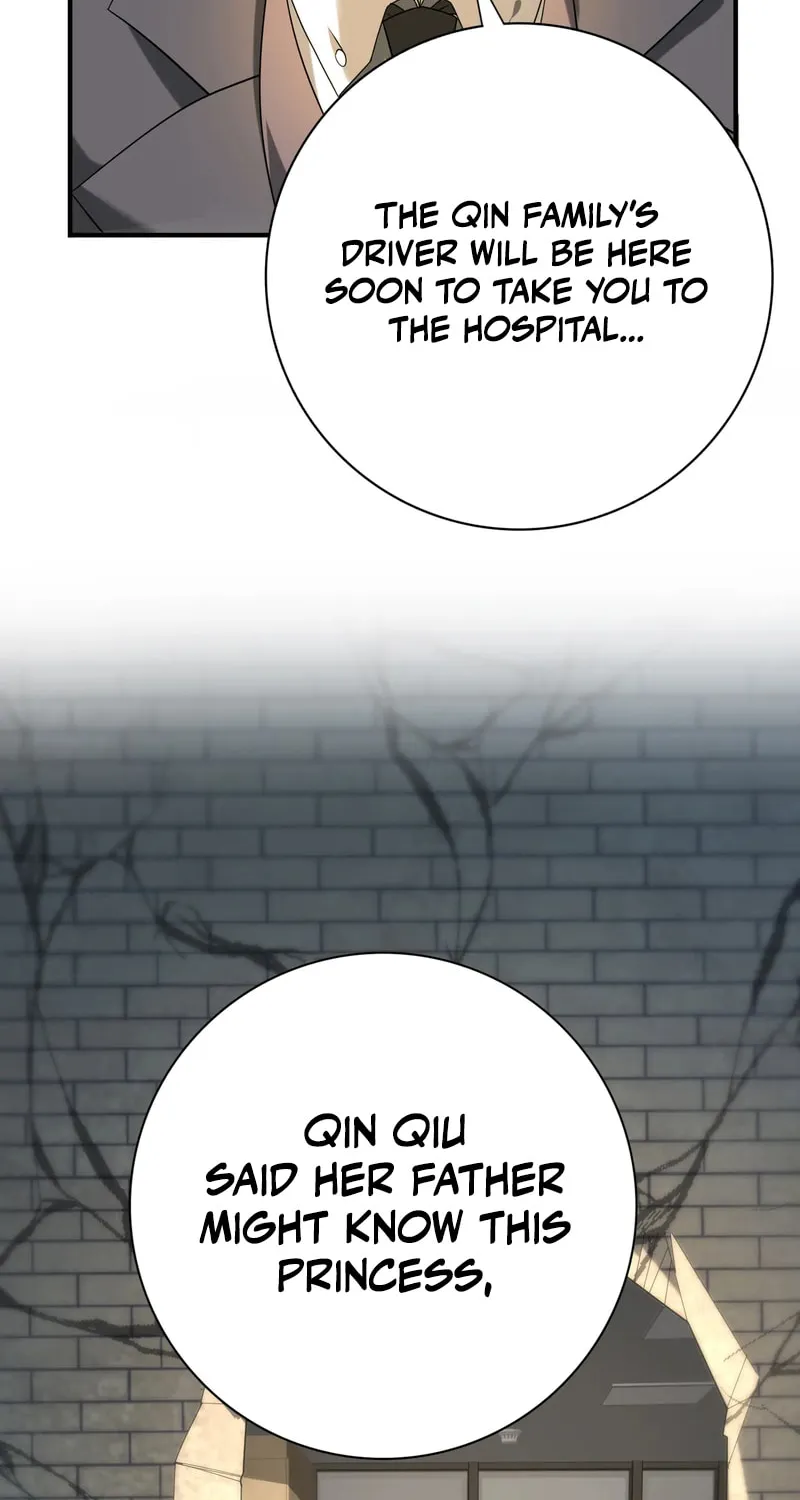 I Got the Weakest Class, Dragon Tamer!? Chapter 12 page 31 - 