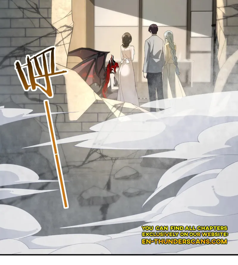 I Got the Weakest Class, Dragon Tamer!? Chapter 12 page 32 - 